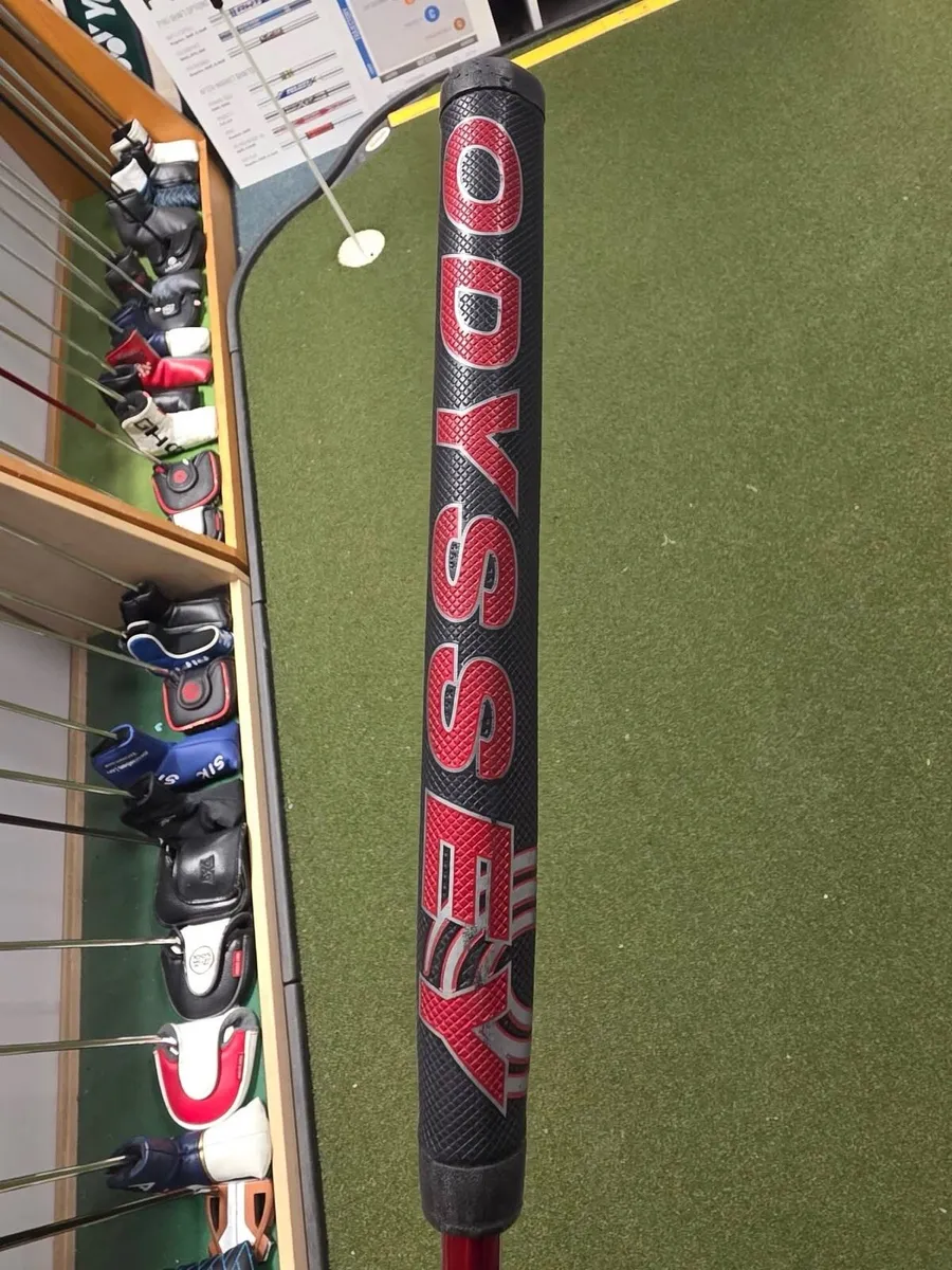 Odyssey White Hot Og 1Ws Putter - Image 4