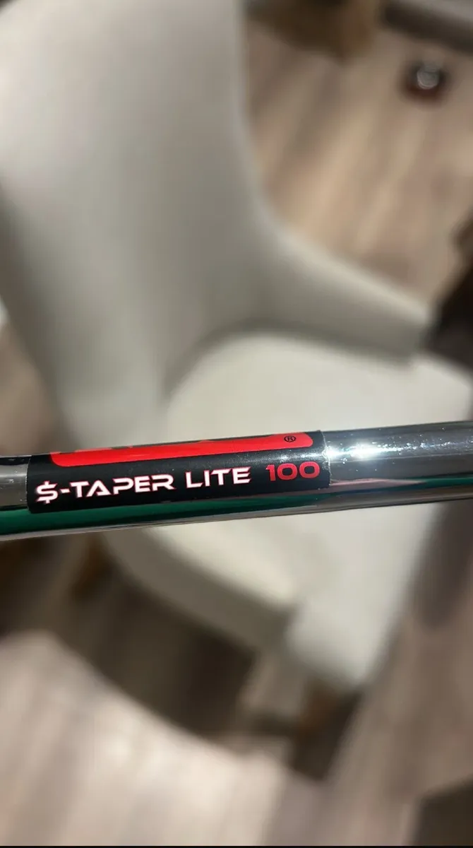 Golf clubs - Image 2