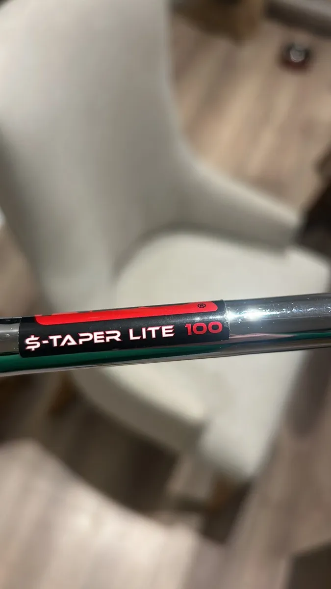 Golf clubs - Image 4