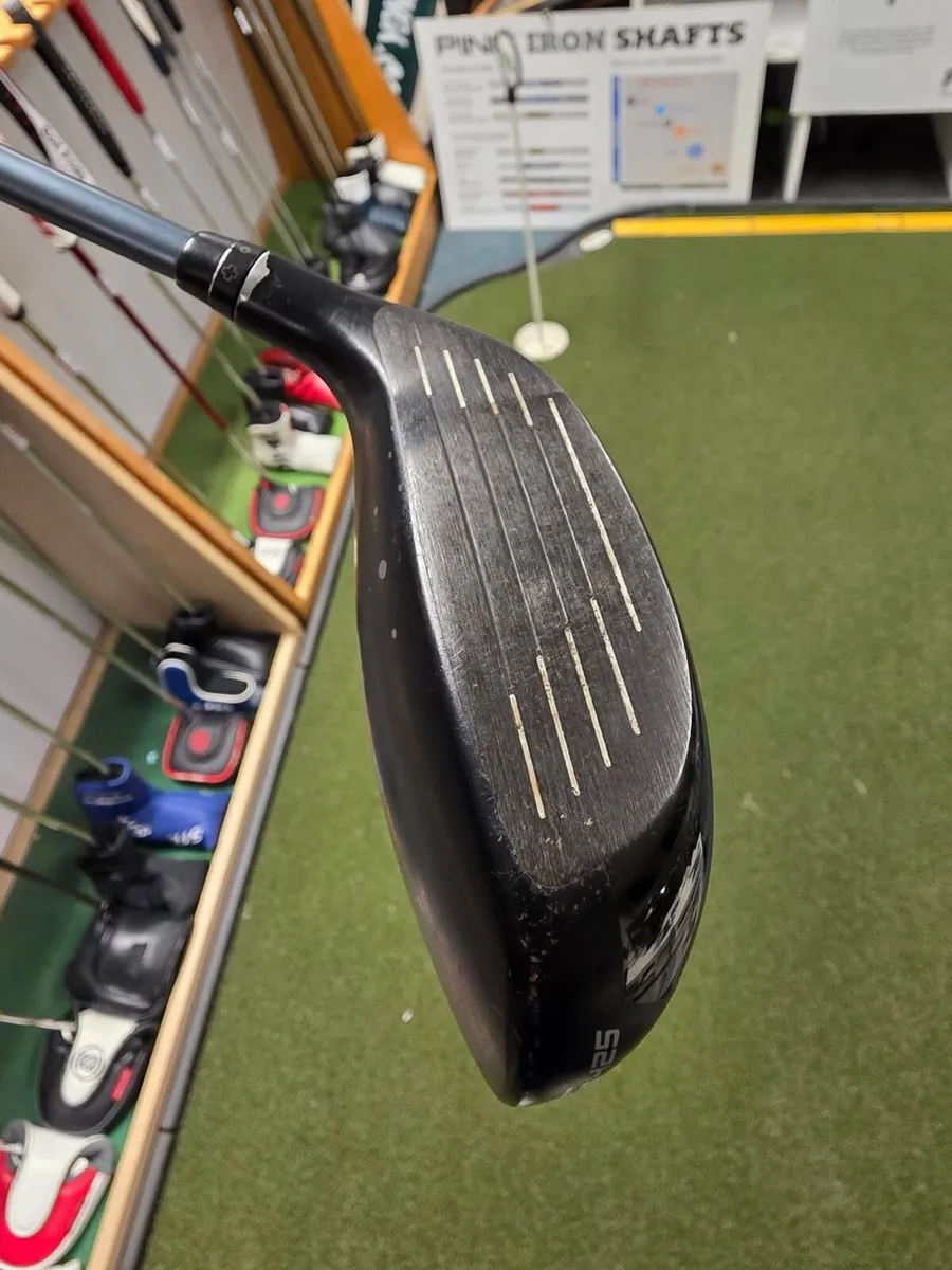 Ping G425 Max 5 Wood - Image 4