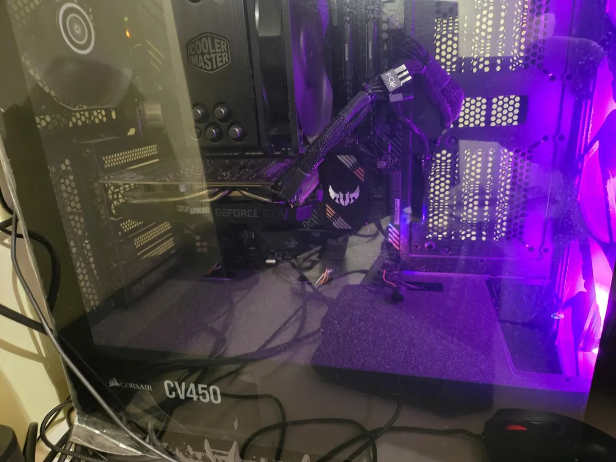 Ryzen 5 5600X Gaming PC - Image 3