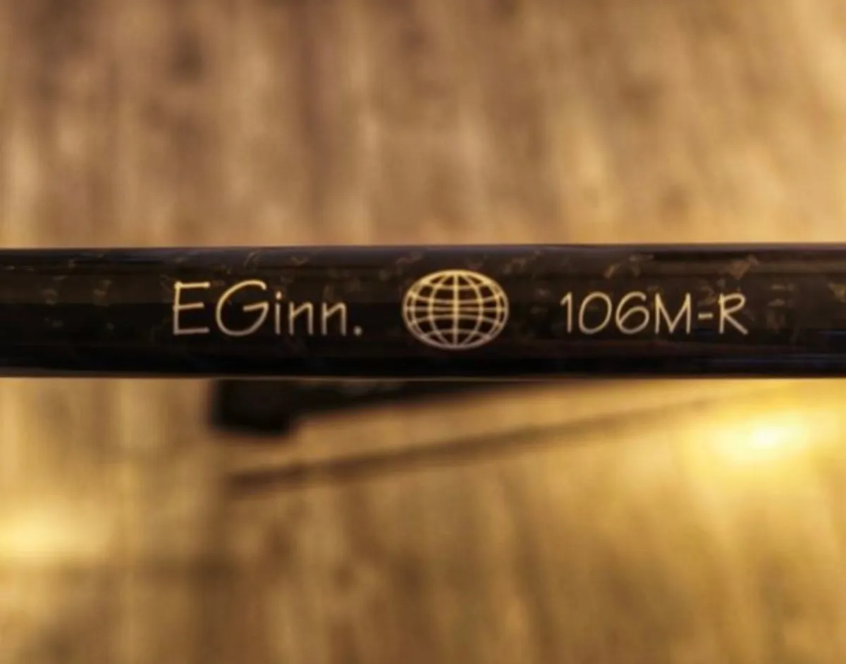 Tailwalk bass rod - Image 2