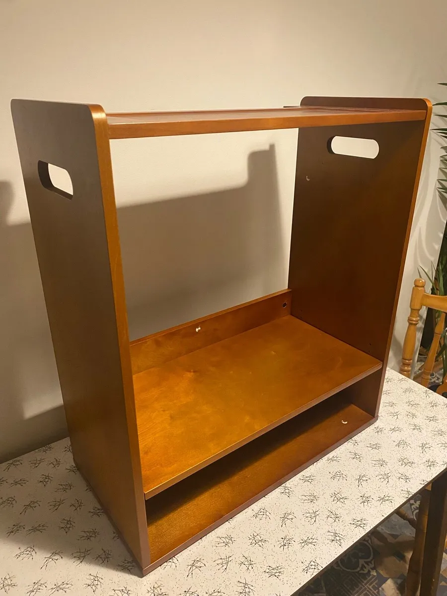 Hartwood Amp Stand - Image 1