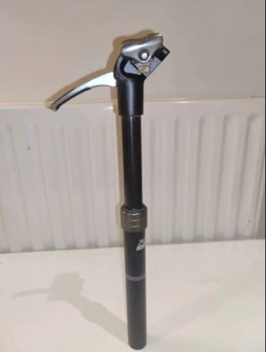 Dropper Seatpost - Image 1