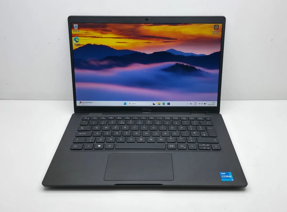 Dell Latitude 7320-i5(11gen)/16GB RAM/Win11 Laptop