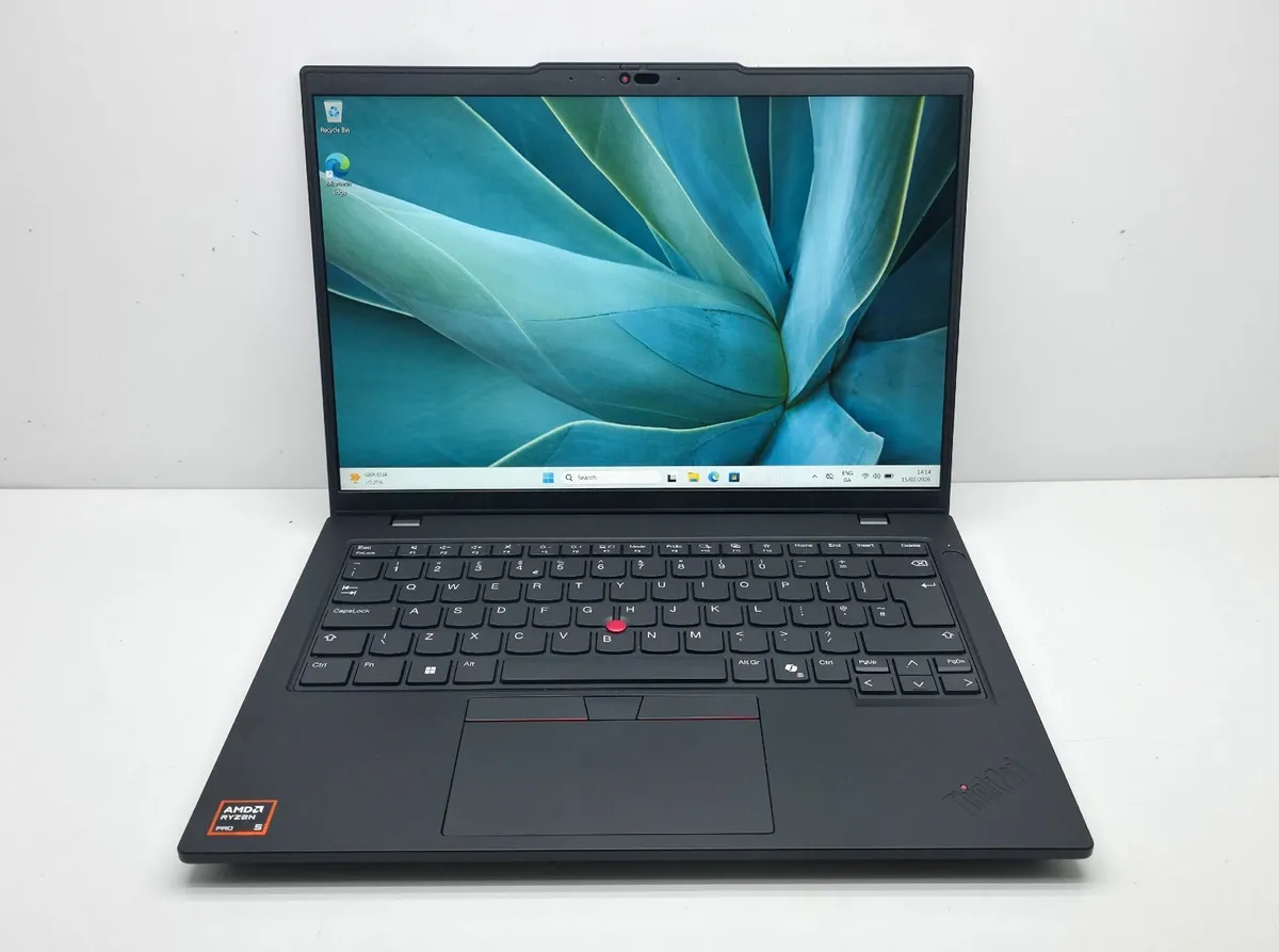 Lenovo ThinkPad L14 G6 - Ryzen 5/ 16GB DDR5 Laptop - Image 1