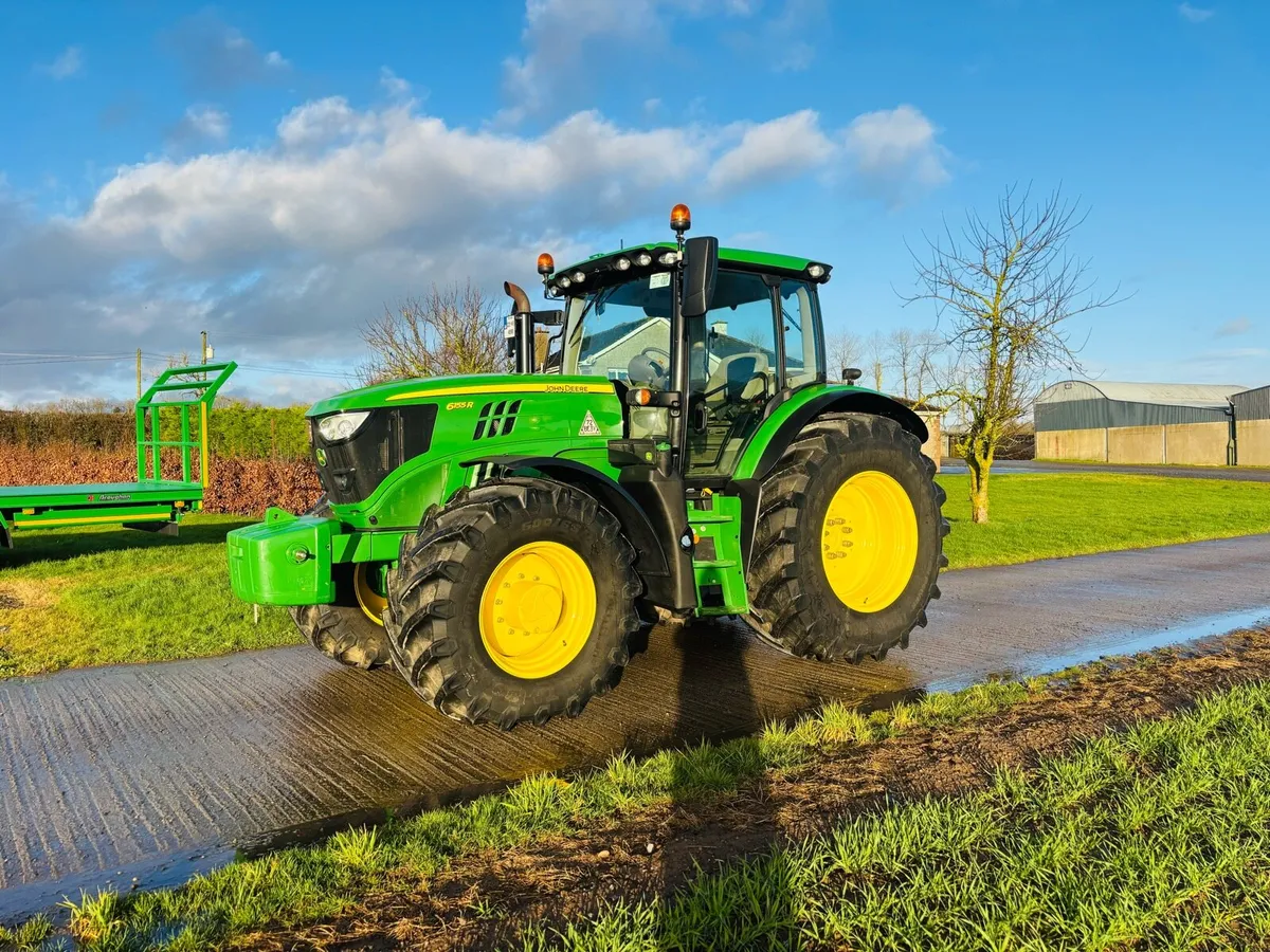🟢JOHN Deere 6155R 🟢 - Image 1