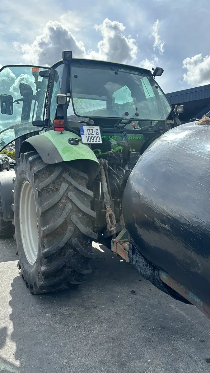 DEUTZ - Image 3
