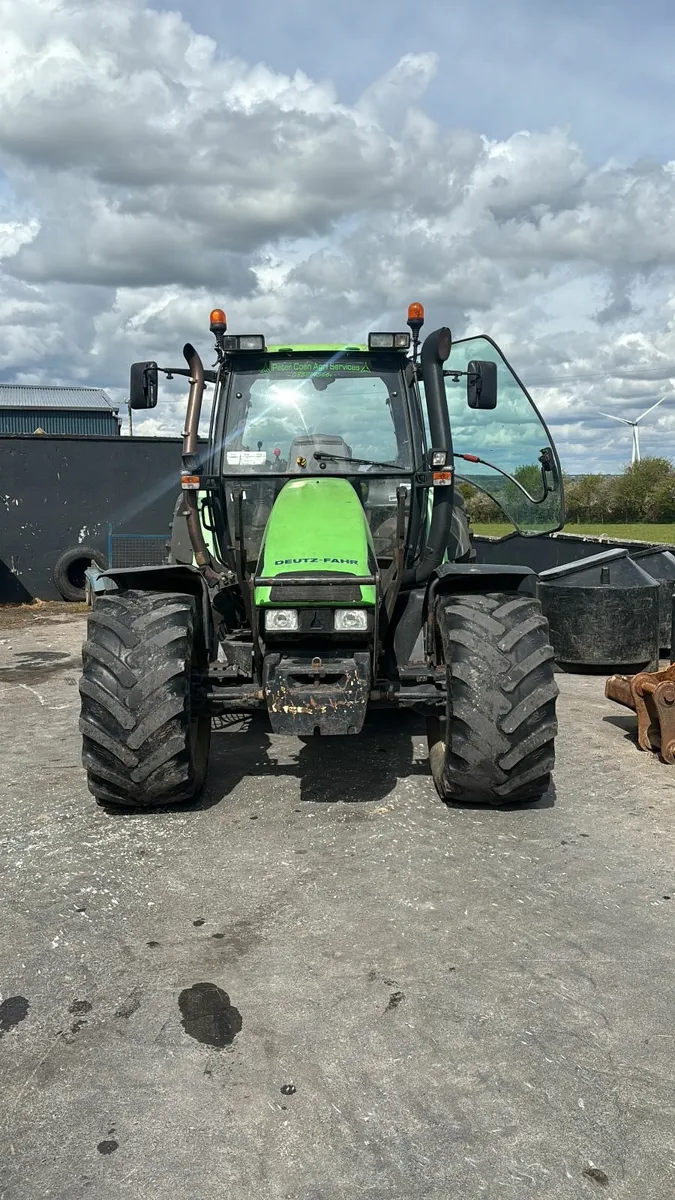 DEUTZ - Image 1