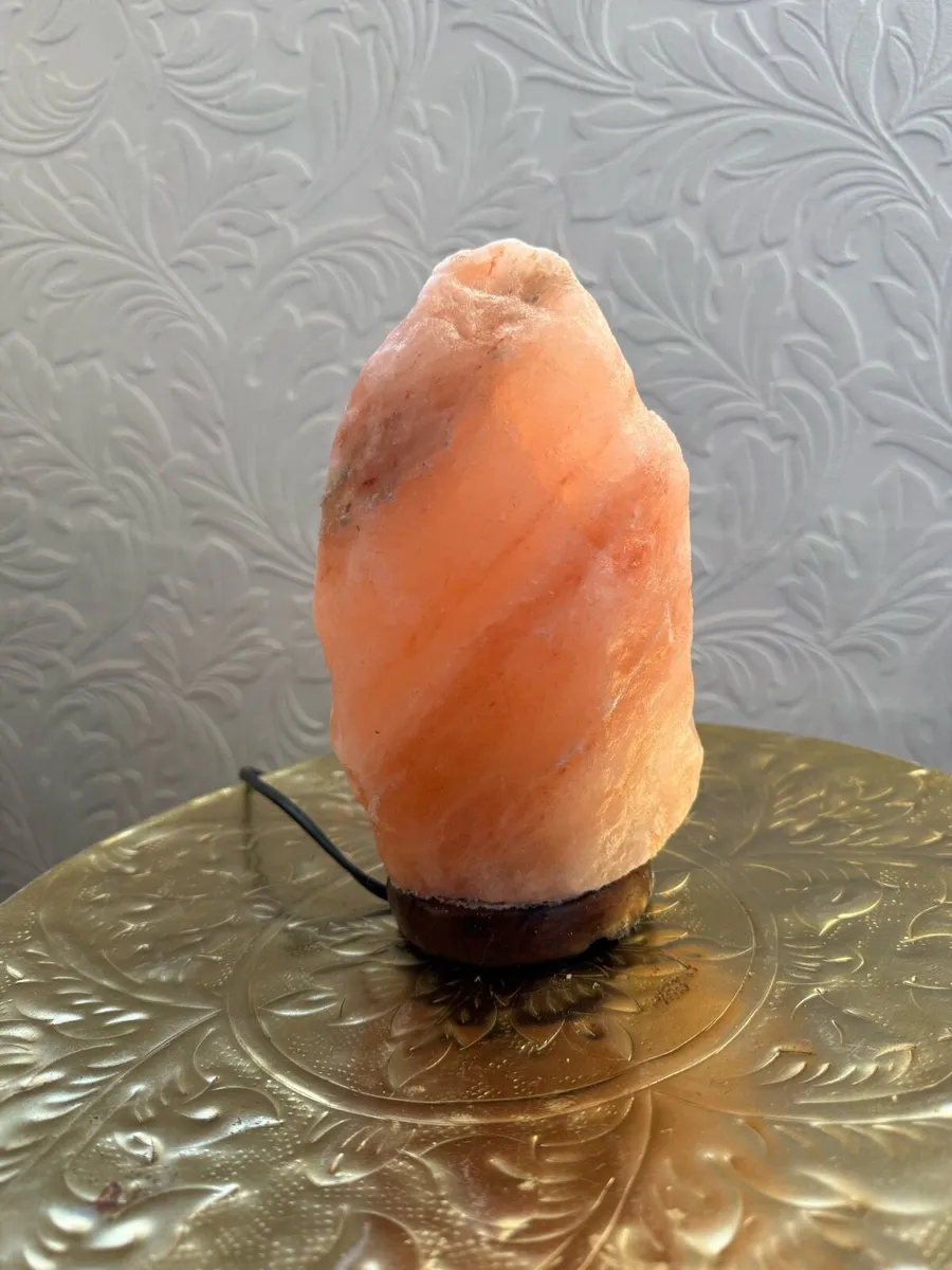 Dimmable Salt Lamp - Image 2