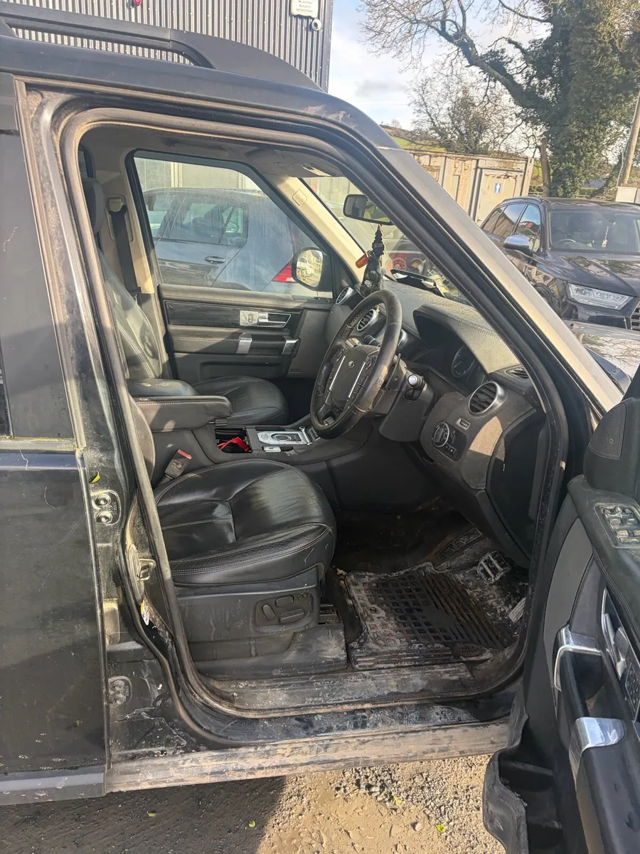 Discovery 3 - Image 3