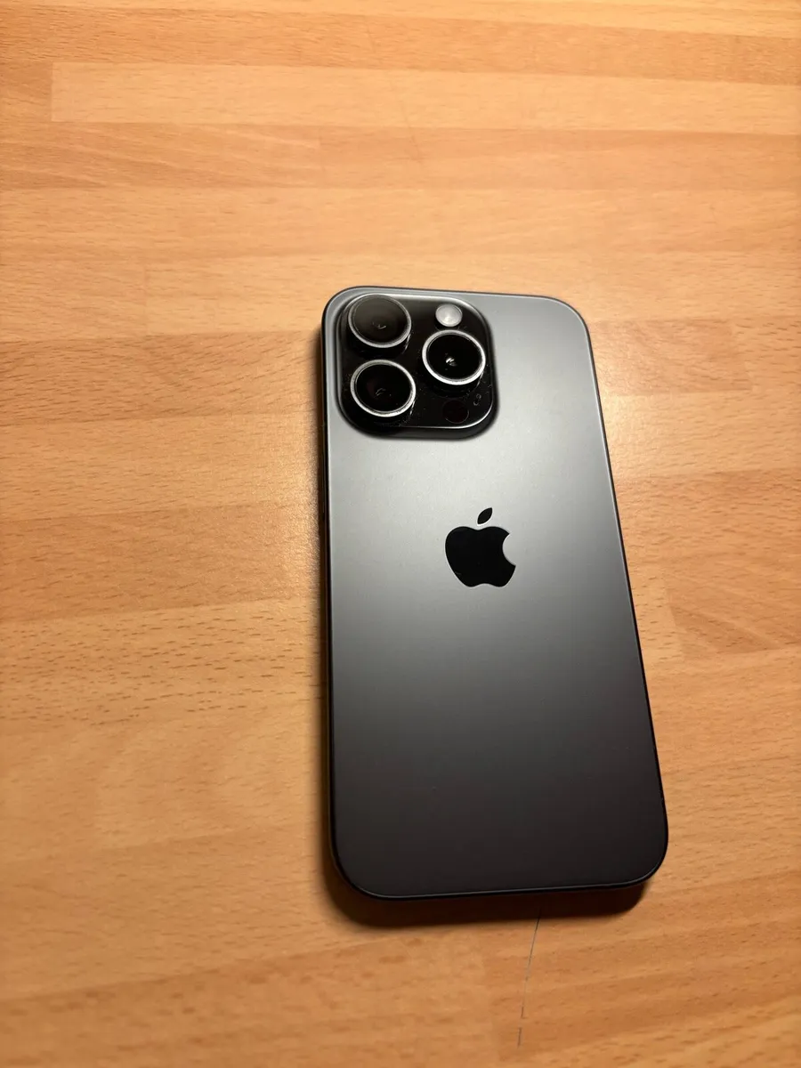 Iphone 15 pro 256gb - Image 2