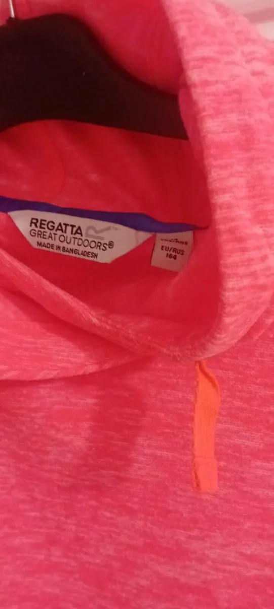 Regatta As New XS - Image 1