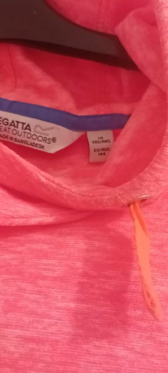 Regatta As New XS - Image 4