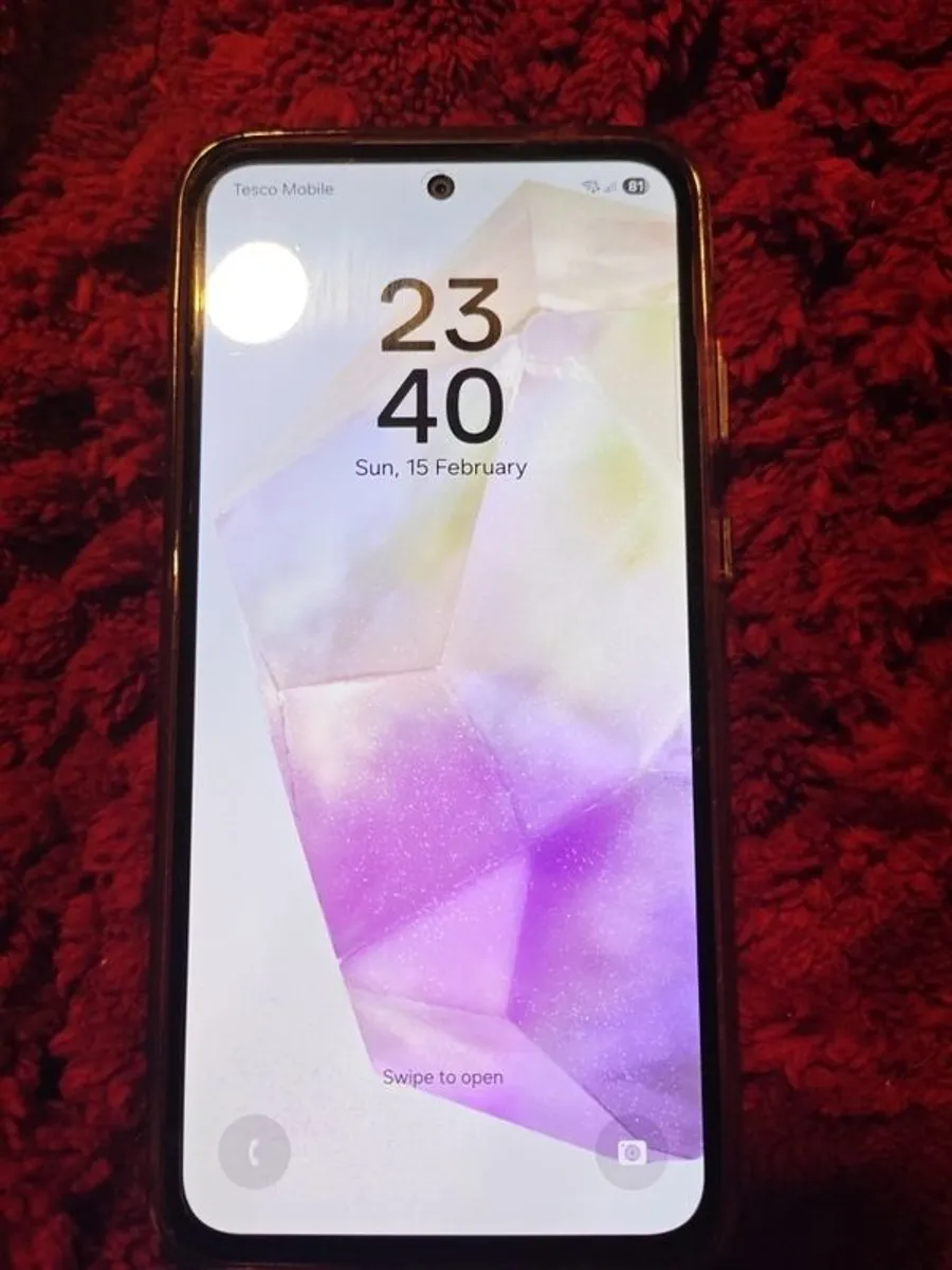 Samsung Galaxy A37 - Image 1