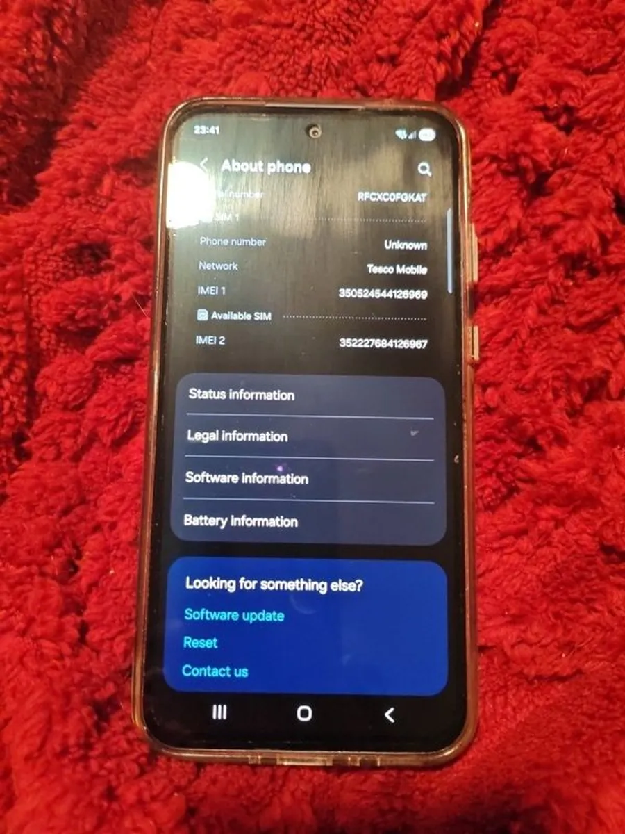 Samsung Galaxy A37 - Image 2