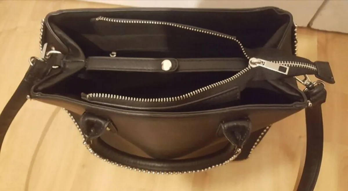 Ladies Handbag - Image 2