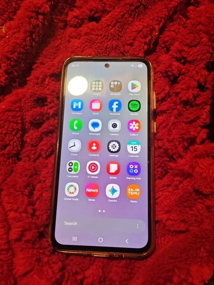 Samsung Galaxy A37 - Image 4