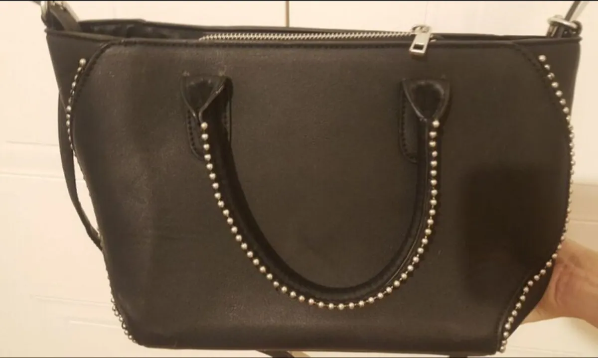 Ladies Handbag - Image 4
