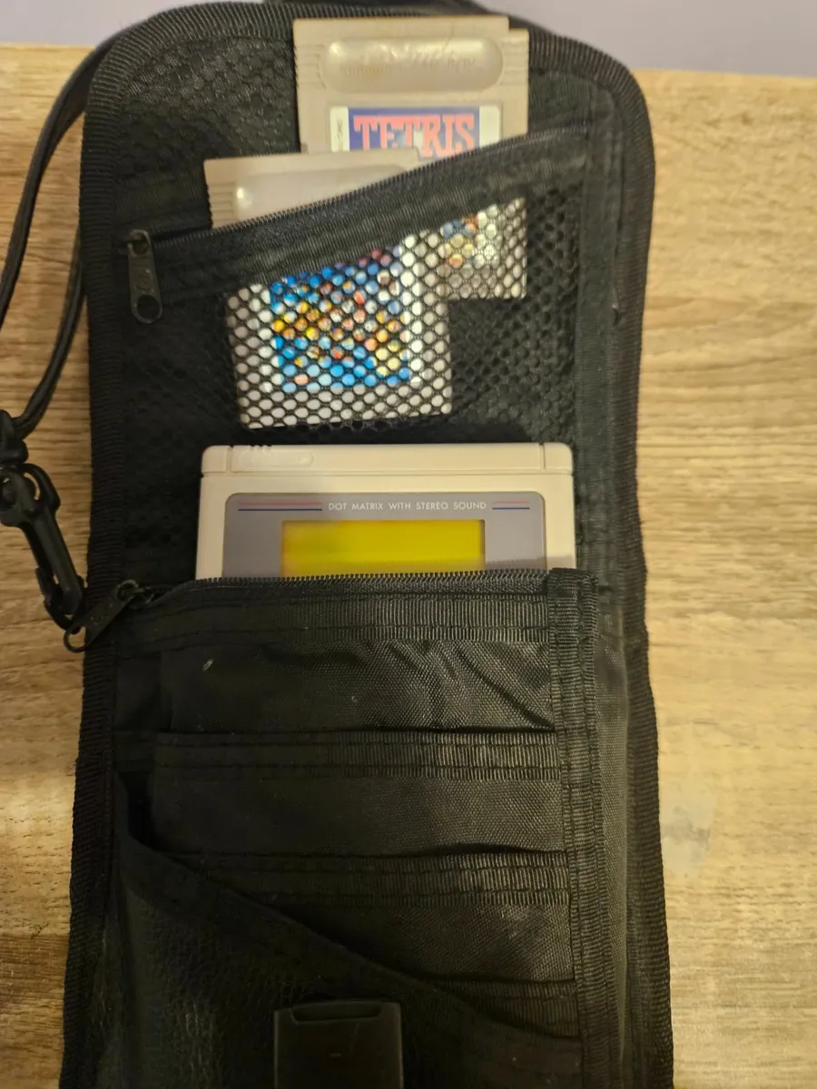 Gameboy Original 1989 - Image 2