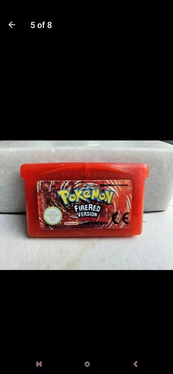 Pokemon game - Image 3