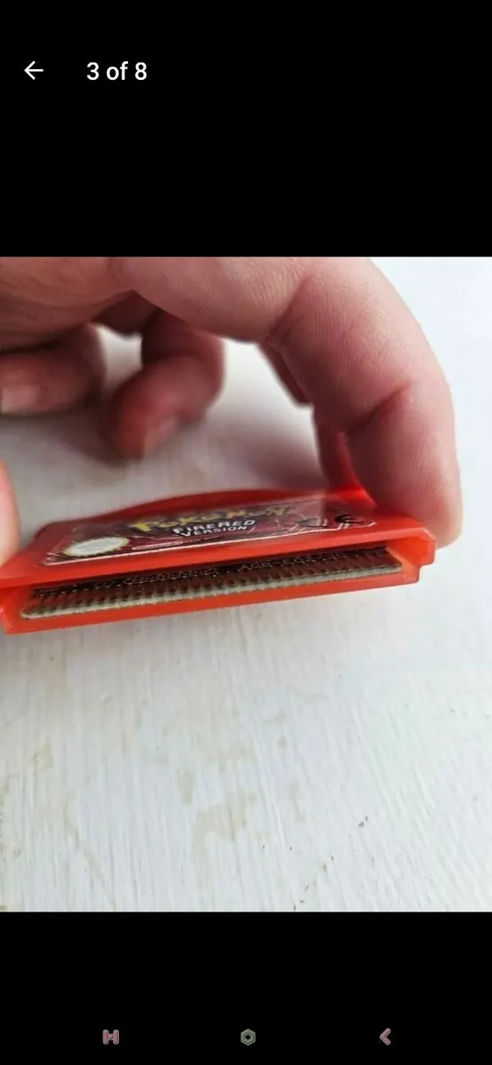 Pokemon game - Image 2