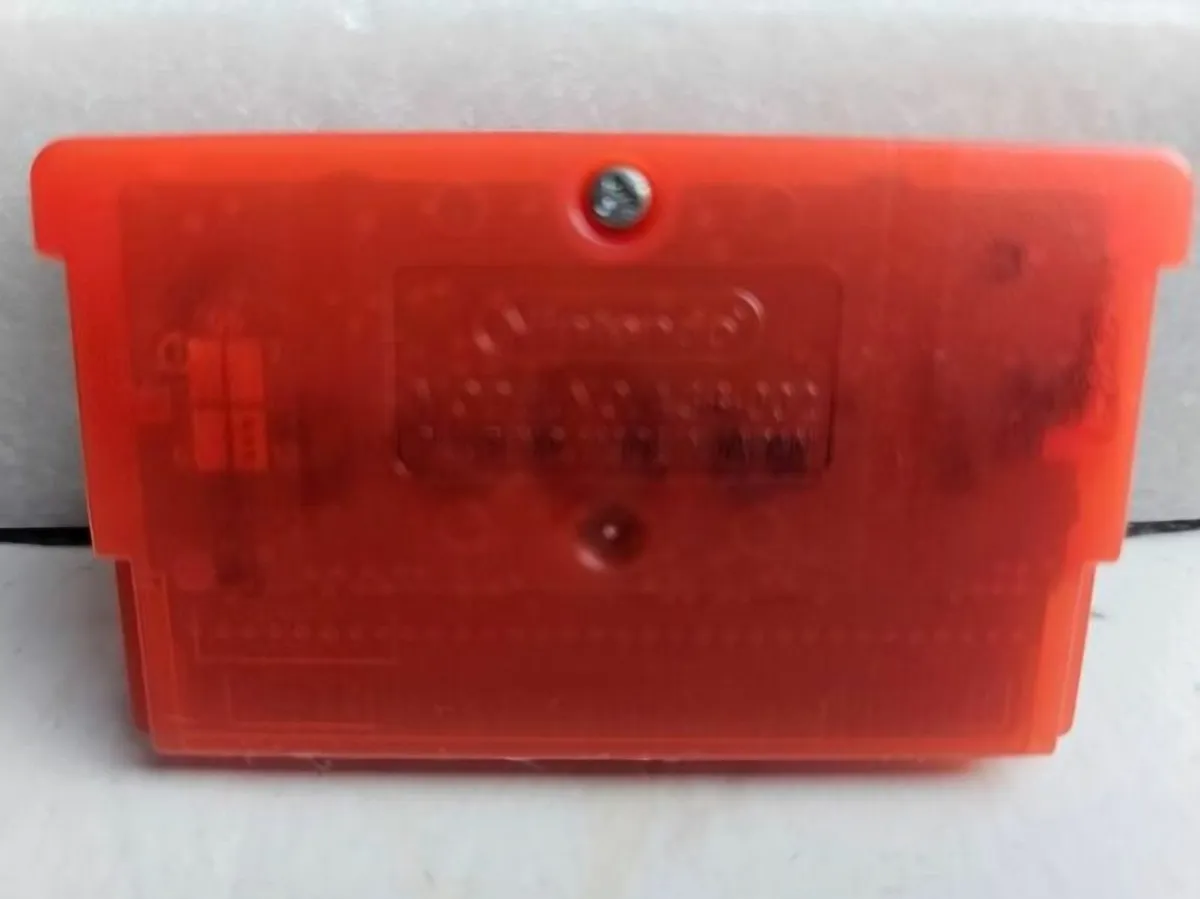 Pokemon game - Image 4