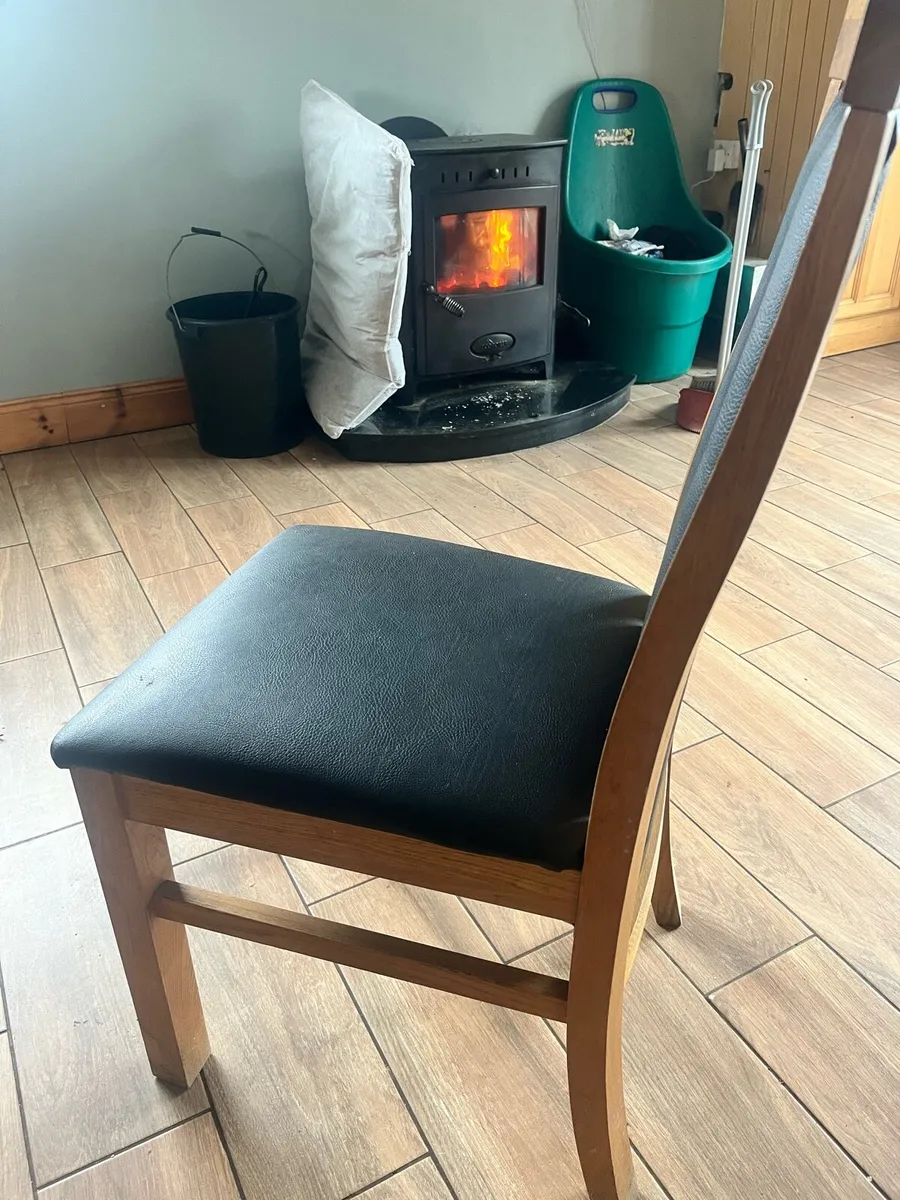 Dining chairs - Image 2