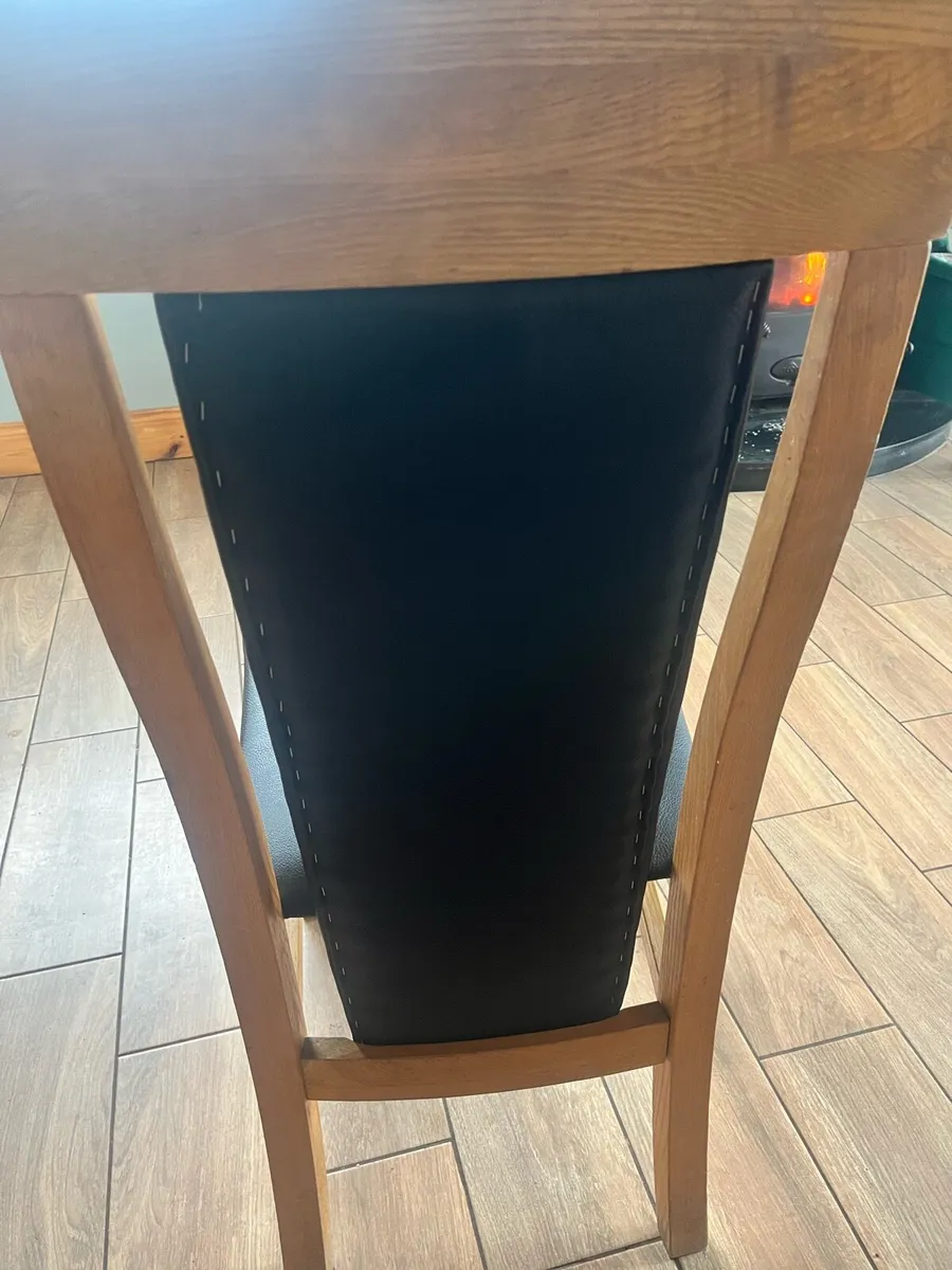 Dining chairs - Image 3