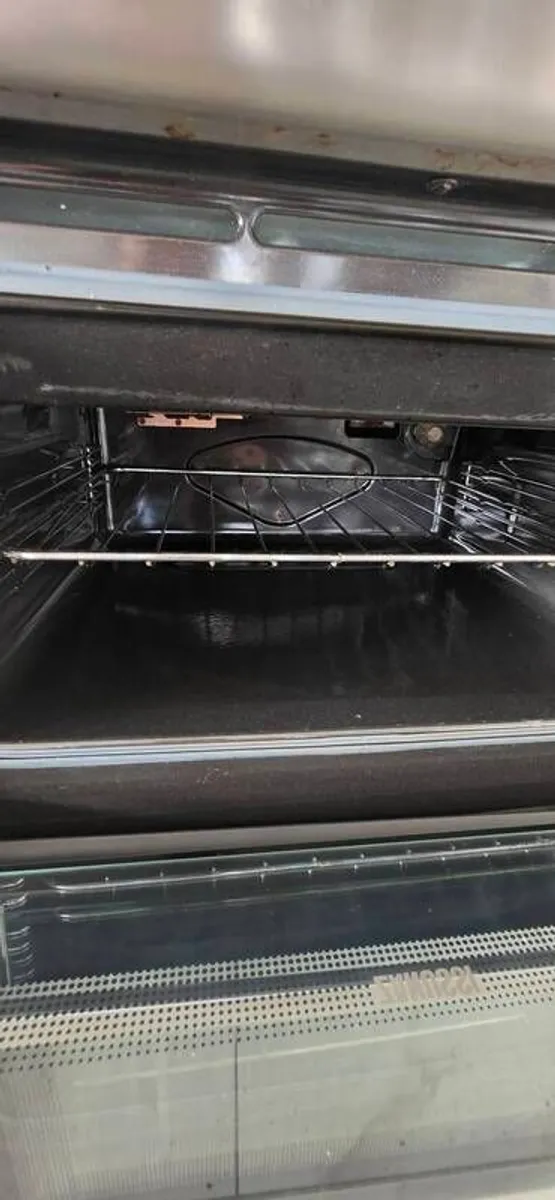 oven premium Zanussi - Image 1