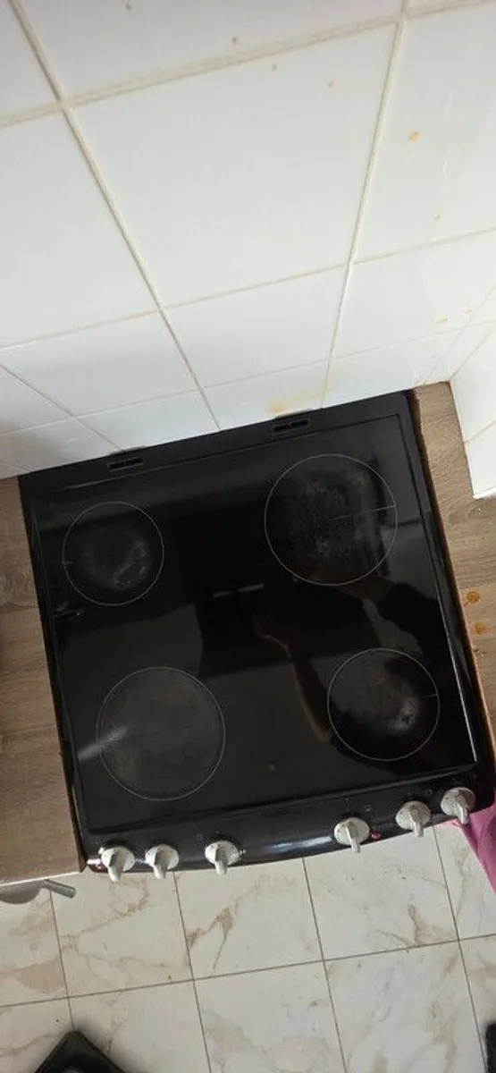 oven premium Zanussi - Image 3