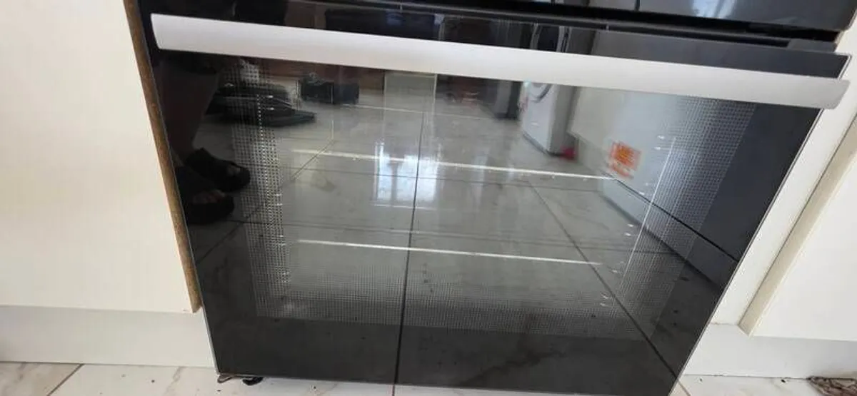 oven premium Zanussi - Image 4