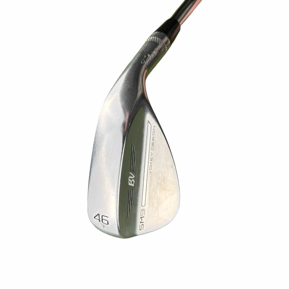 Titleist SM9 Wedge Aw 46°.10F / Bv Wedge - Image 4