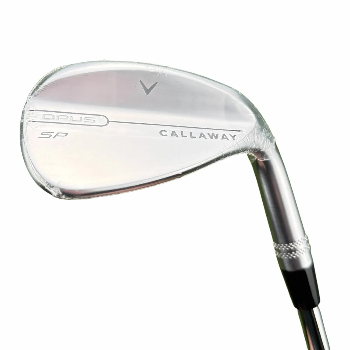 New Callaway Opus SP Wedge Aw 50°.10.S / Stiff - Image 2
