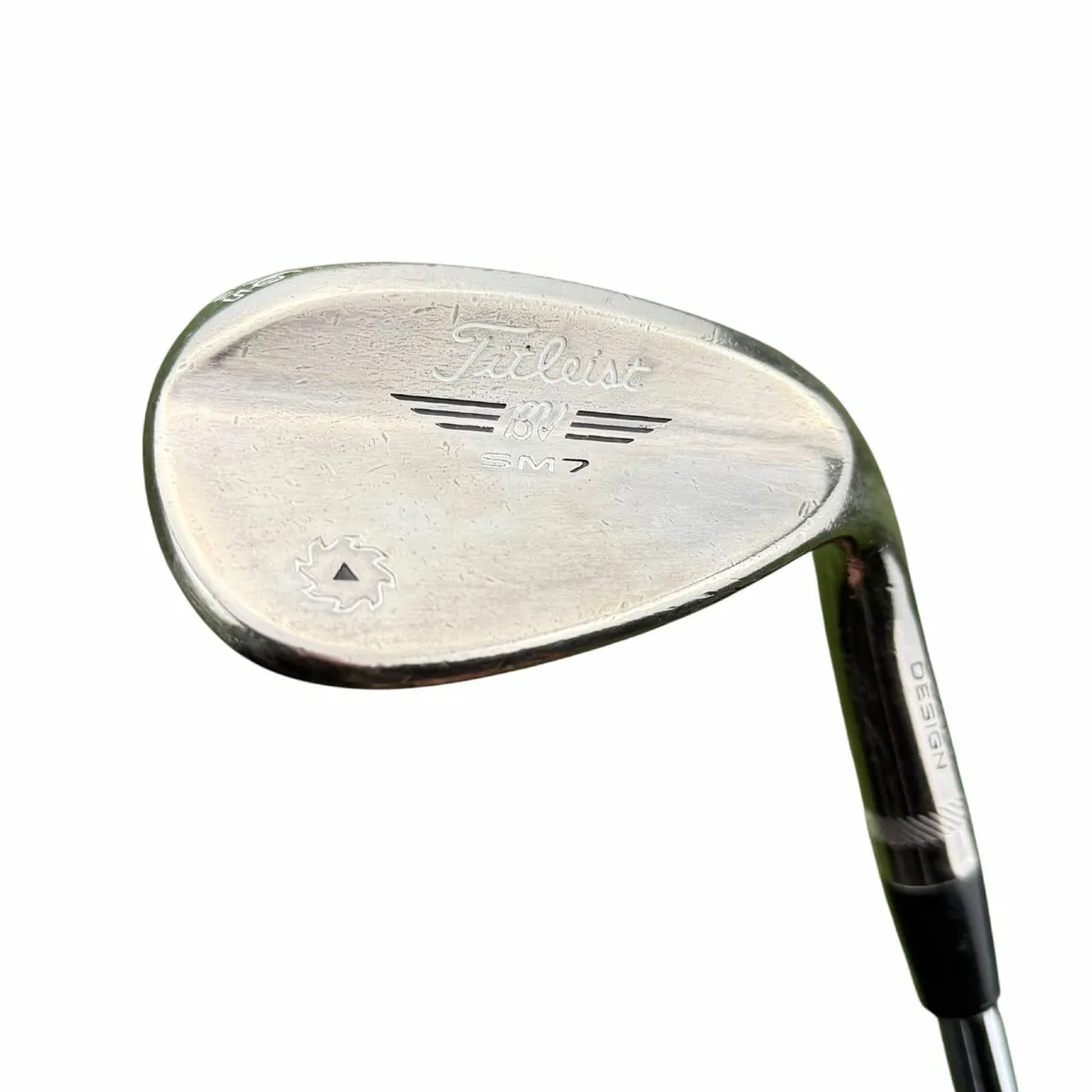 Titleist SM7 Wedge Sw 56°.10S / Bv Wedge - Image 2