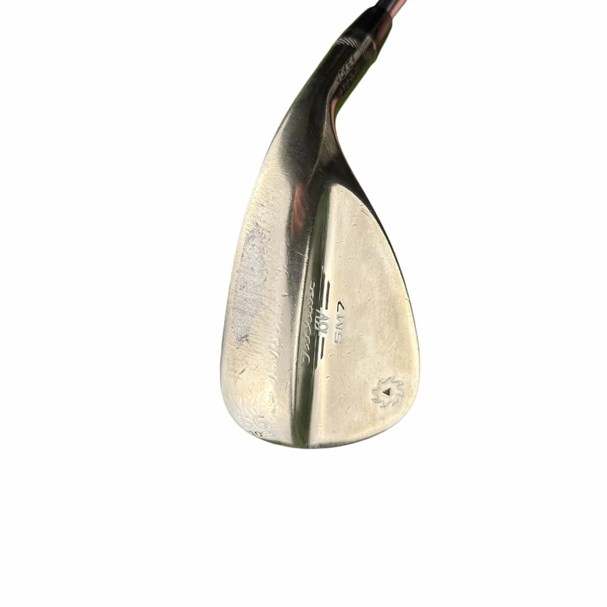 Titleist SM7 Wedge Sw 56°.10S / Bv Wedge - Image 4