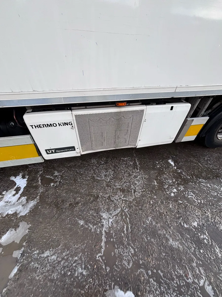 Daf rigid twin temp - Image 4