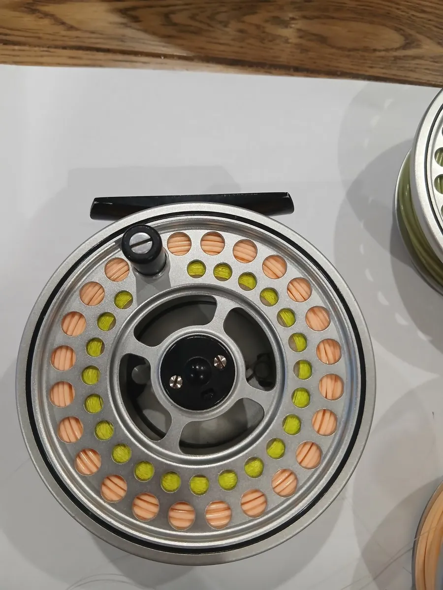 Hardy Ultralite 7/8 - Image 1