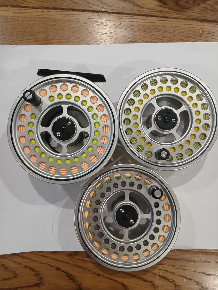 Hardy Ultralite 7/8 - Image 3