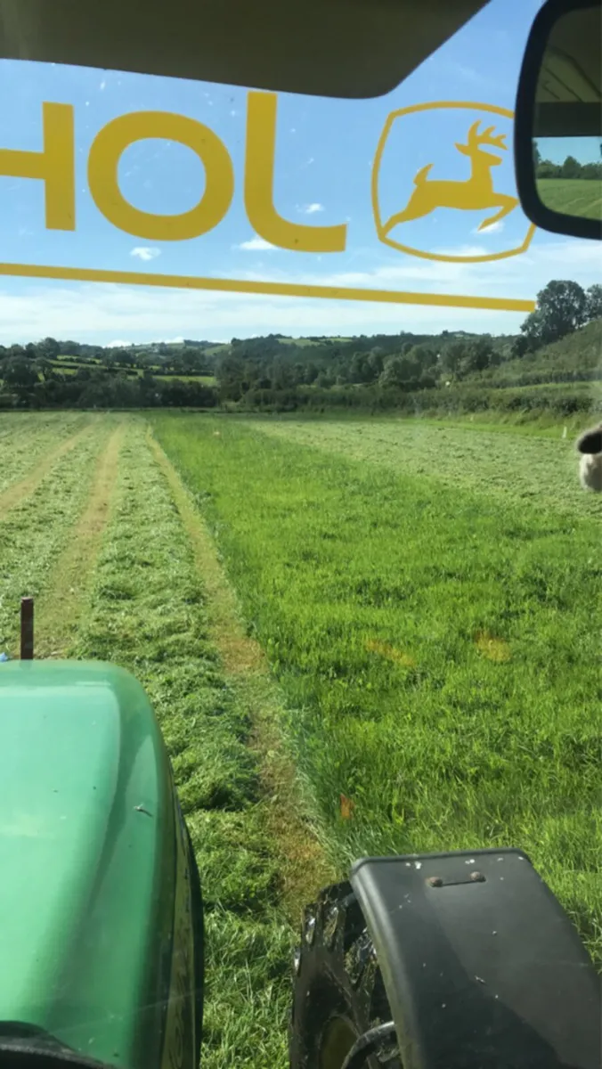 Kuhn Mower - Image 2