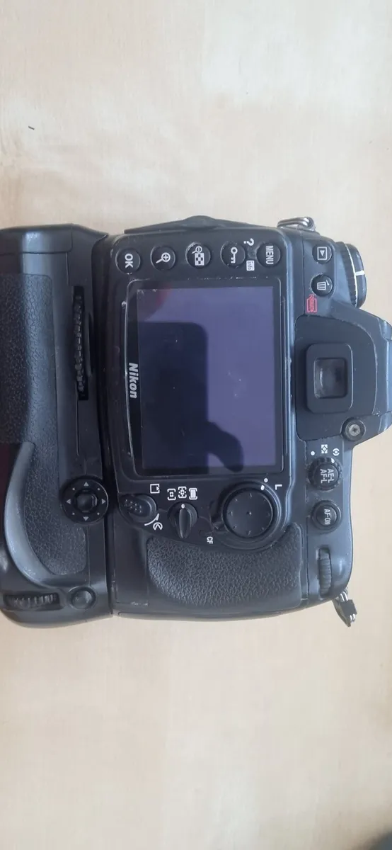 Nikon d300 - Image 1