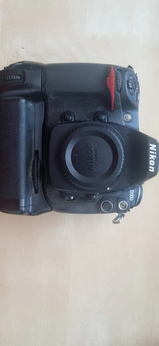 Nikon d300 - Image 2