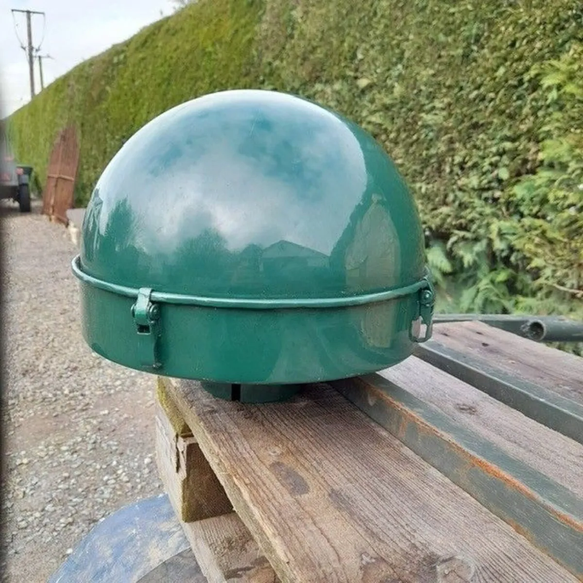 Field Marshall Tractor Air Filter