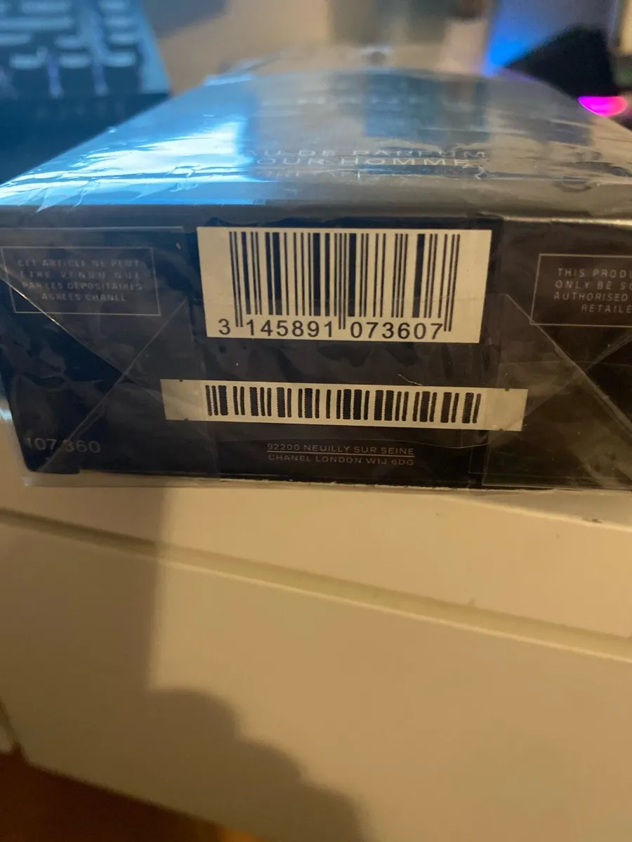 Men’s perfume - Image 3