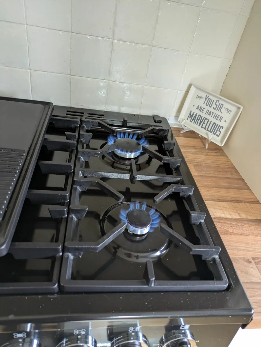 Range cooker - Image 4