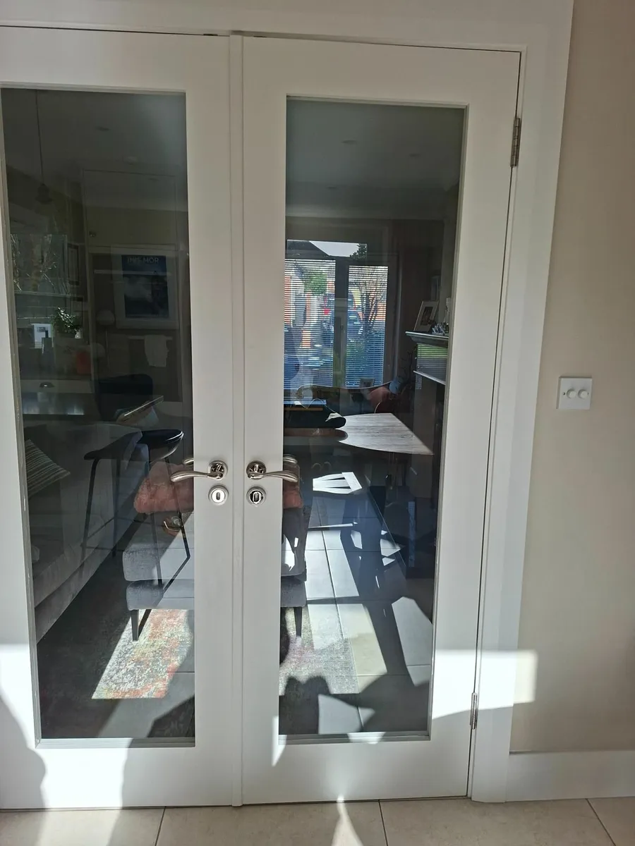 Door handles - Image 1