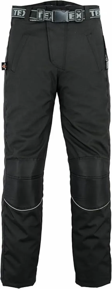 New Jacket and Pants - Image 3