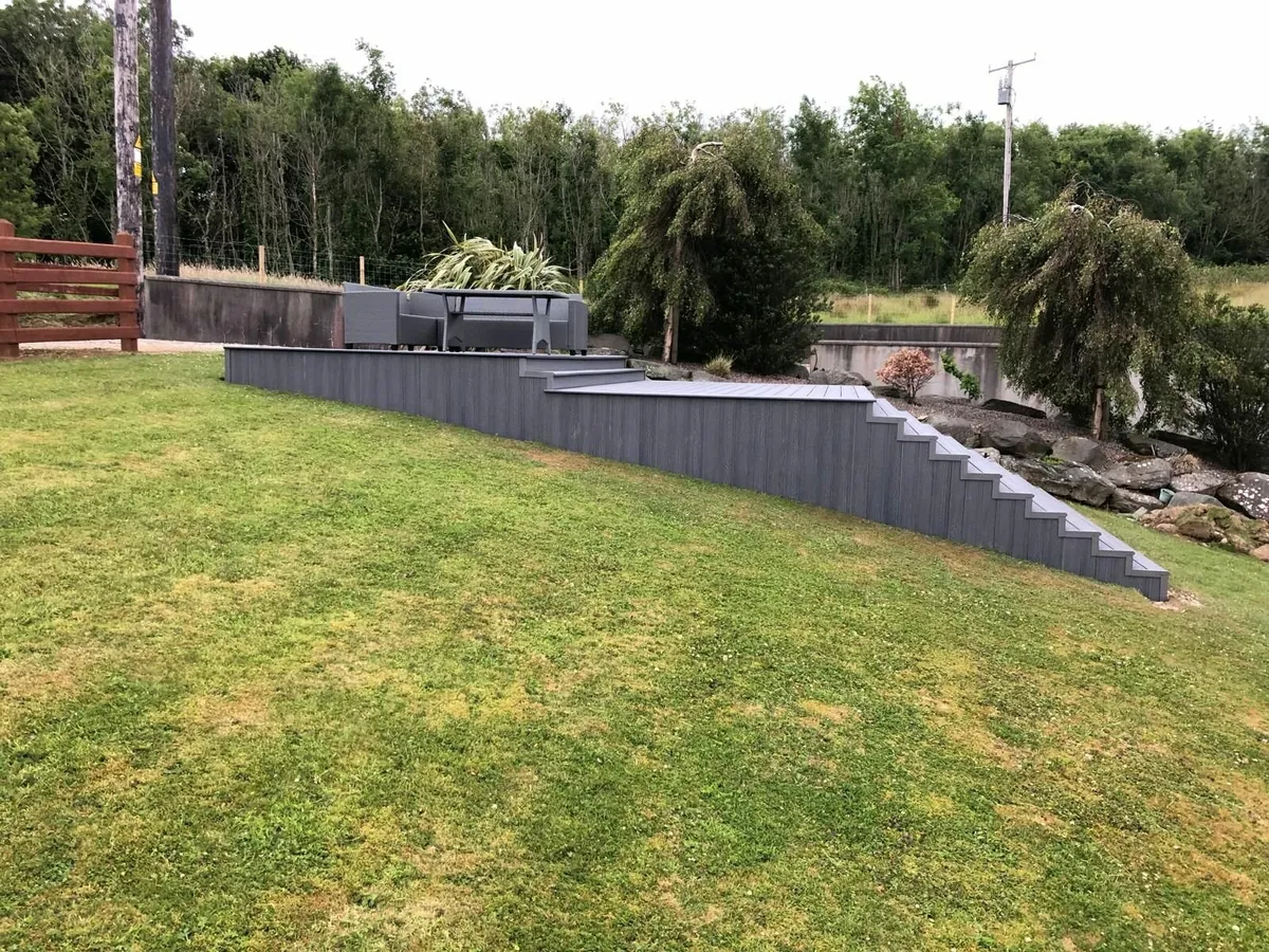 Groundworks & Plant Hire - Image 3