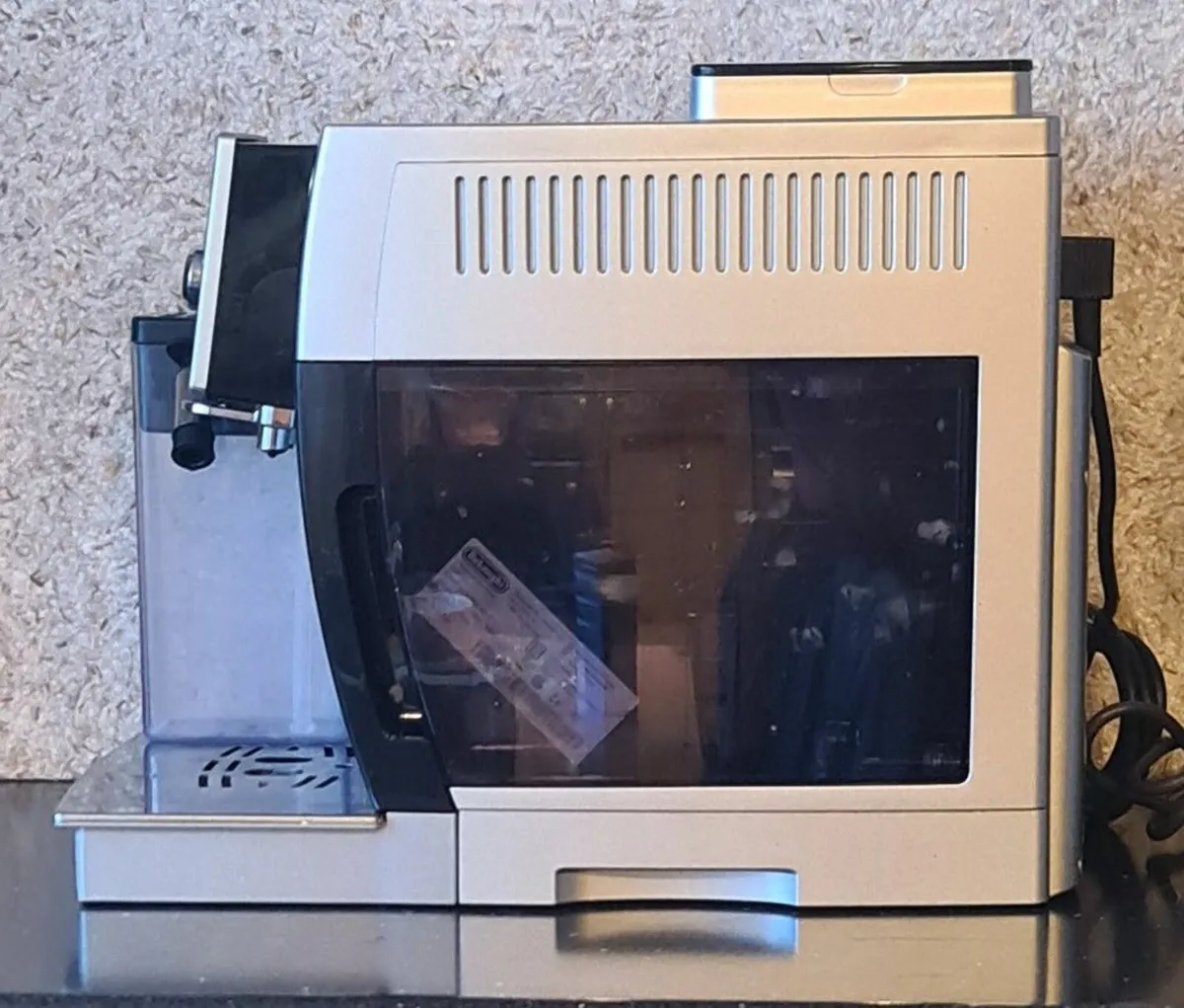 De’Longhi ECAM23.460.S Automatic Coffee Machine - Image 2