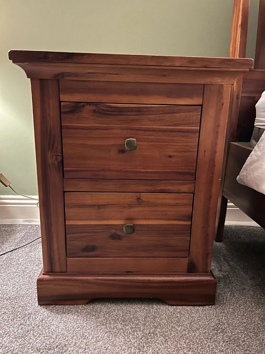 Bedroom furniture Set - Image 3